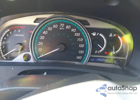 2013 Toyota Venza Le из США, поврежденный, VIN 4T3ZA3BB3DU074793